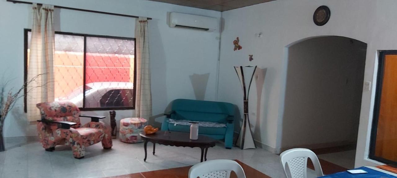 Casa Itci Tours Apartment Cartagena ภายนอก รูปภาพ