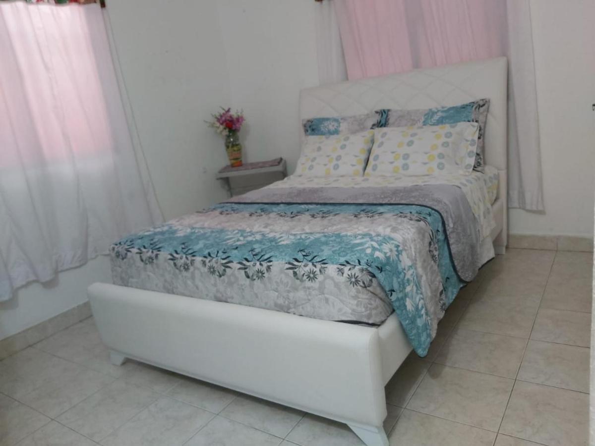 Casa Itci Tours Apartment Cartagena ภายนอก รูปภาพ