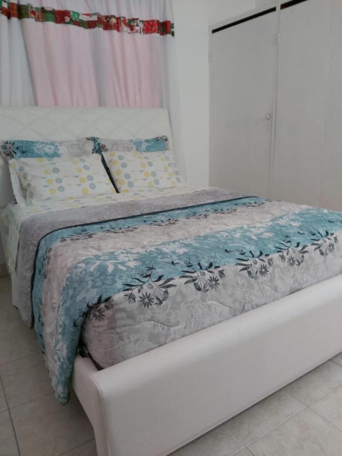 Casa Itci Tours Apartment Cartagena ภายนอก รูปภาพ